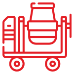 Protección a hormigón