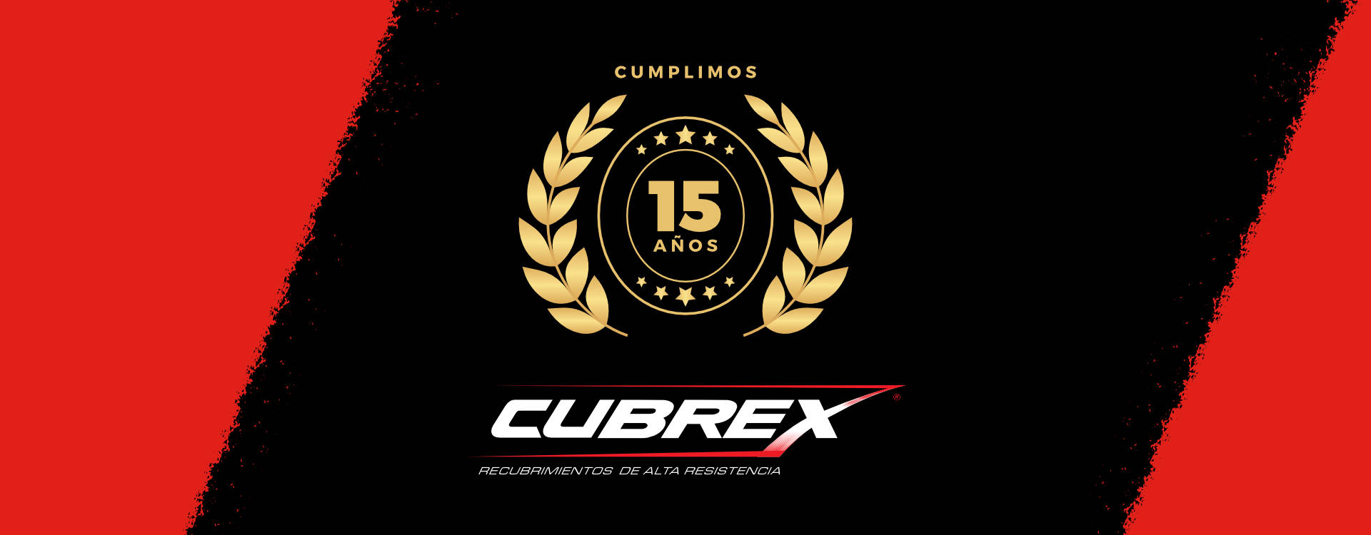 Presentación Cubrex
